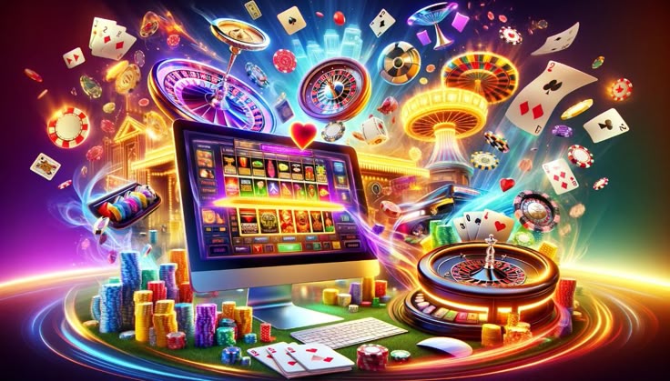 پاکستان میں Casino Days قانونی ہے۔