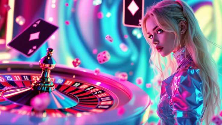 Casino Days Live Casino