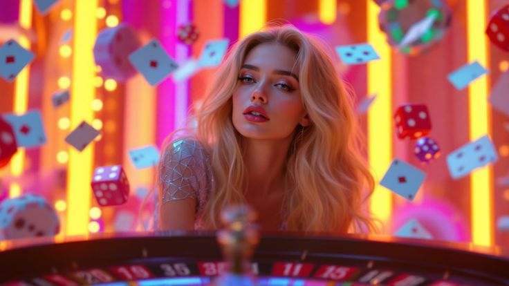 Casino Days Welcome Bonus