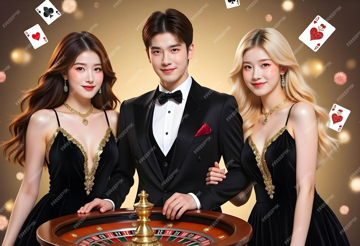 Casino Days Live Betting