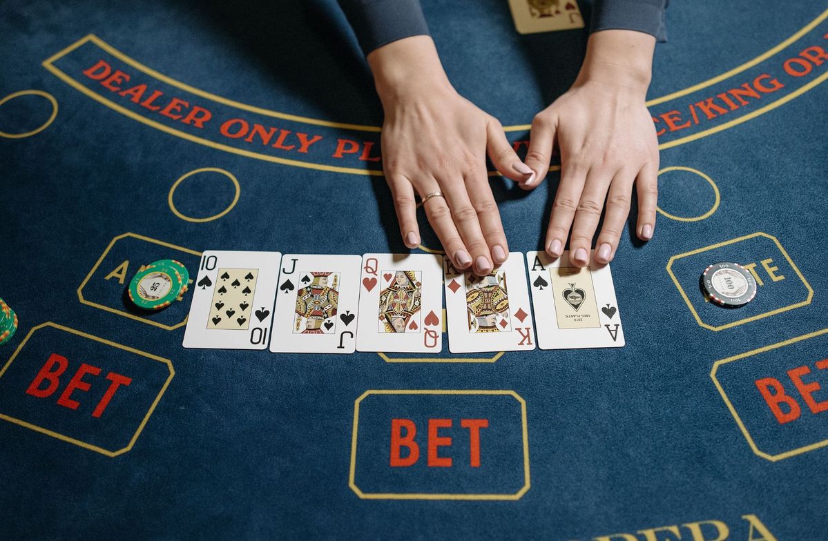 Casino Days Live Betting