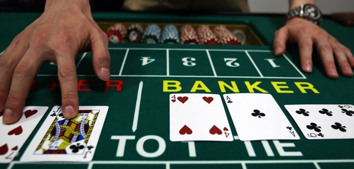 Casino Days Live Casino