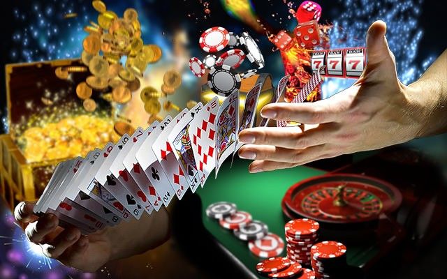 Casino Days Live Betting