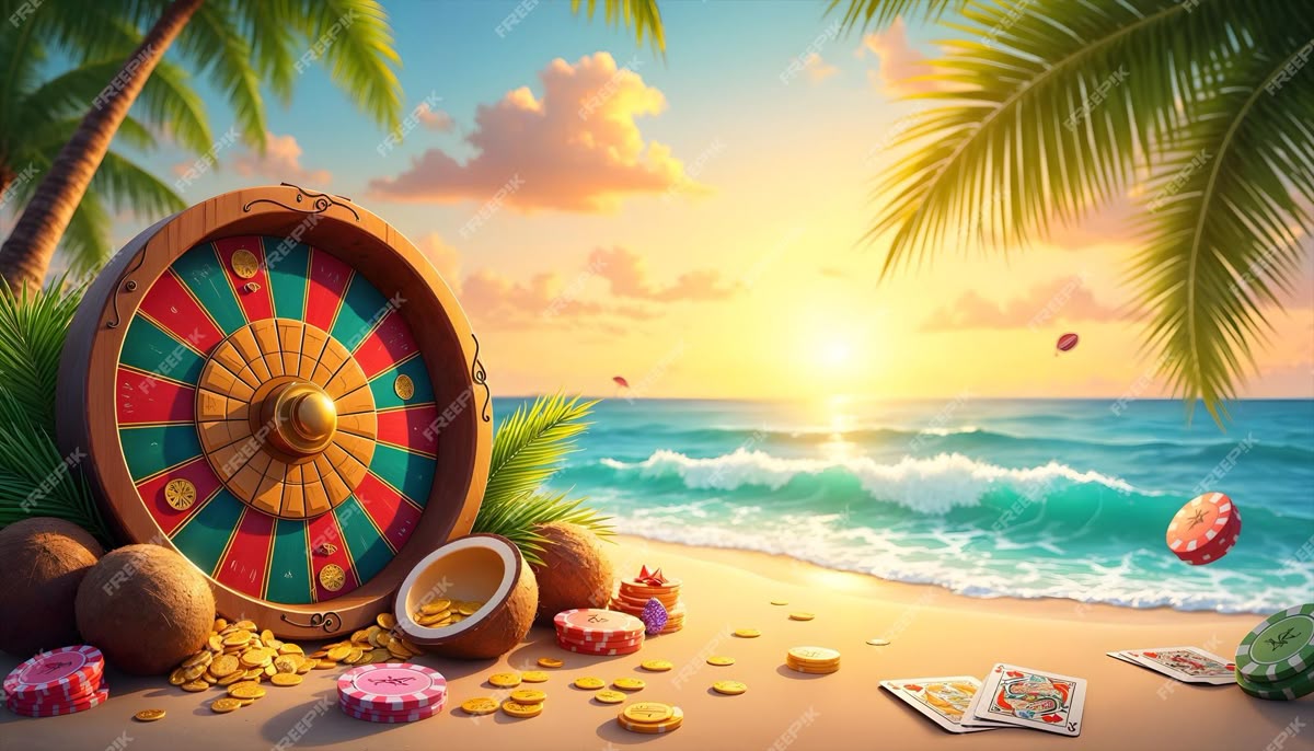 Casino Days Live Casino