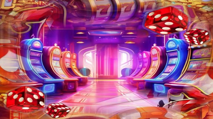 Casino Days Live Casino